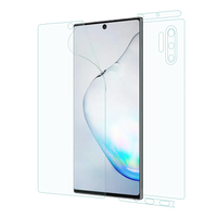 Galaxy Note 10 Plus Screen Protector