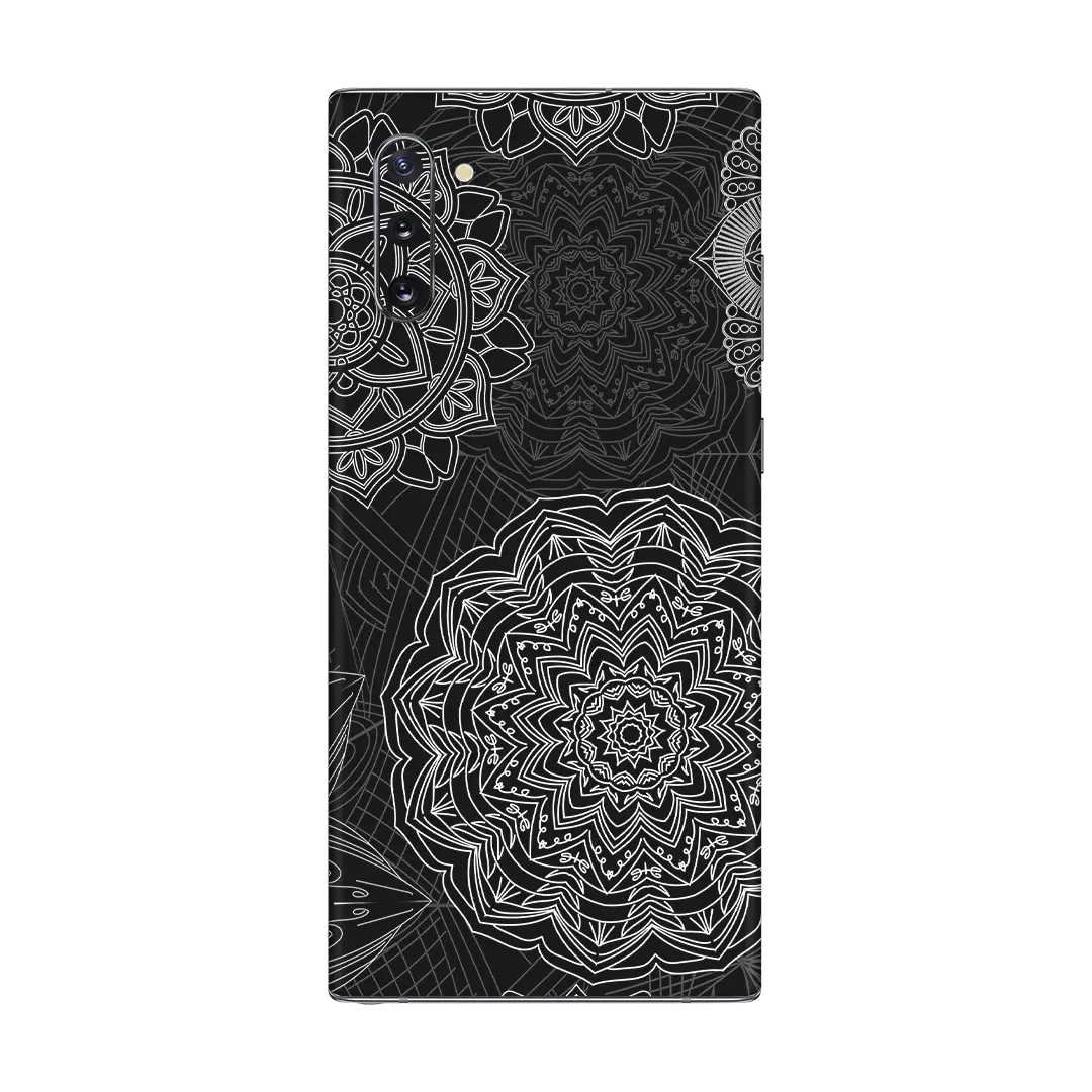 Preload Flat Back / Mystic Black
