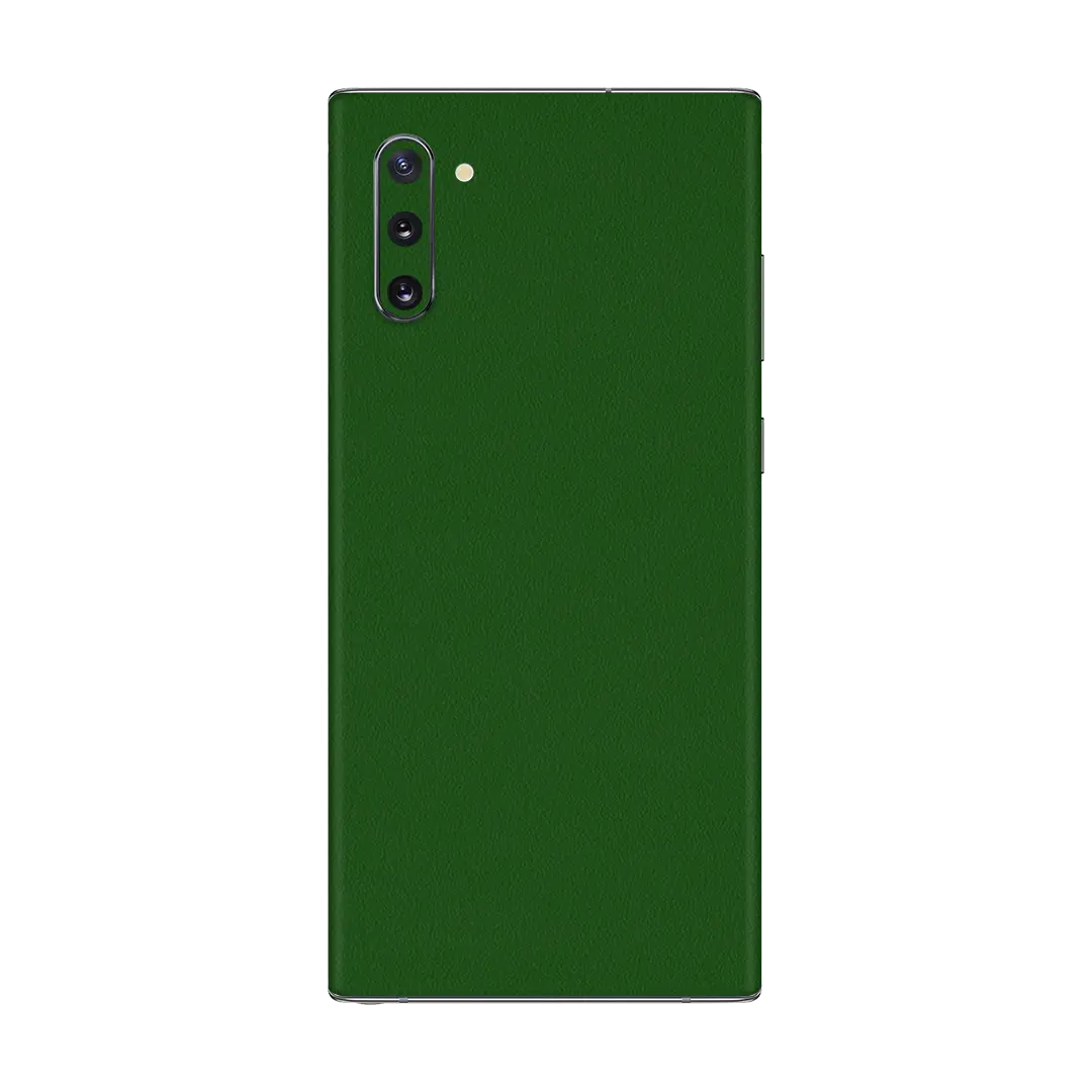 Preload Flat Back / Sandstone Green