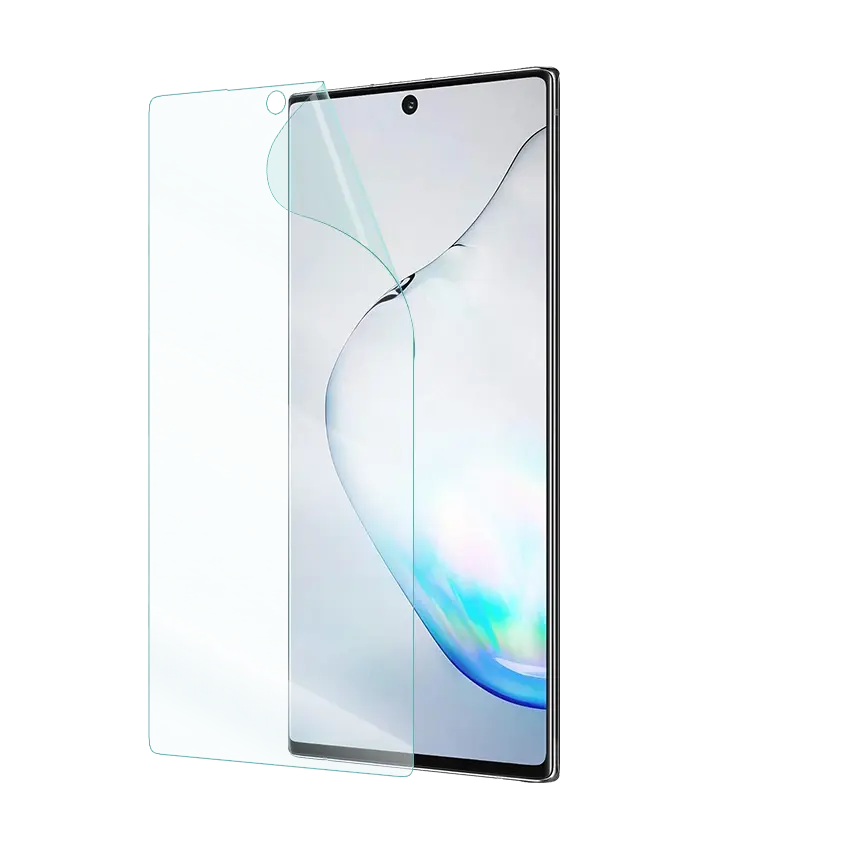 Galaxy Note 10 Screen Protector