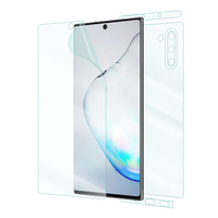 Galaxy Note 10 Screen Protector