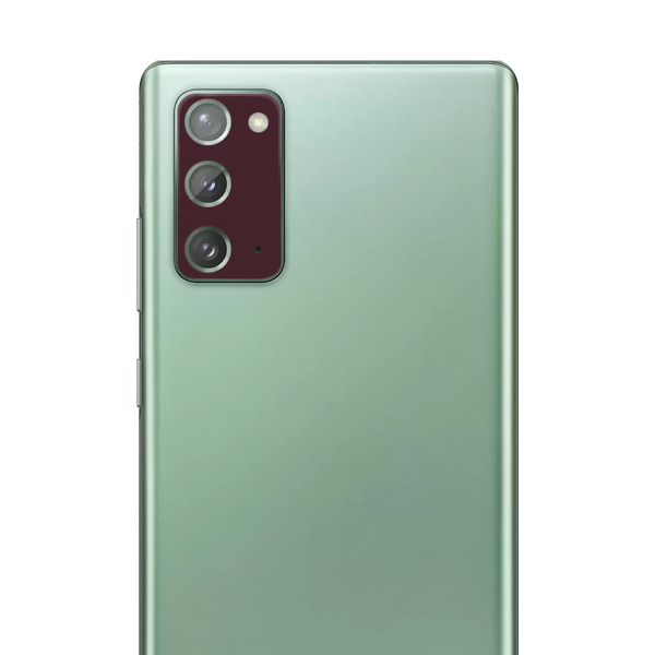 Galaxy Note 20 Camera Skins & Wraps