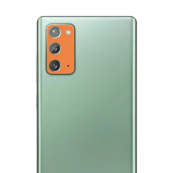 Galaxy Note 20 Camera Skins & Wraps