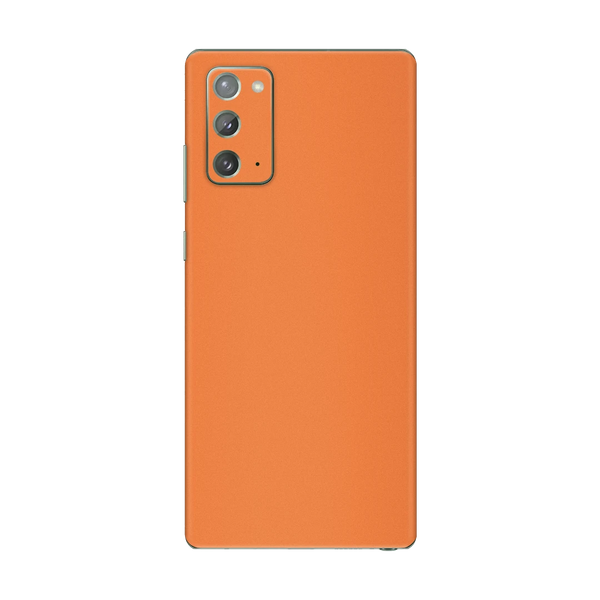 Galaxy Note 20 Skins & Wraps