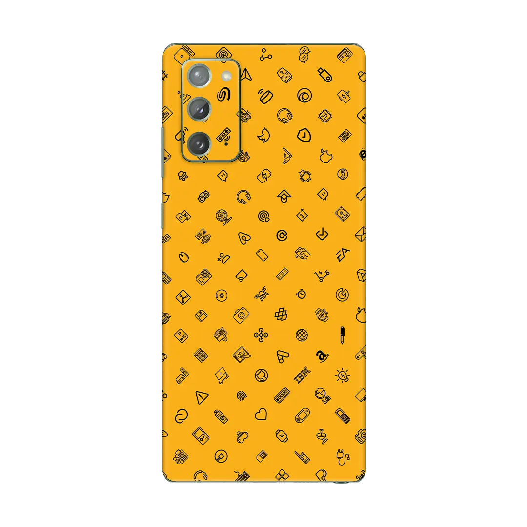 Preload Full Back / Iconic Spark