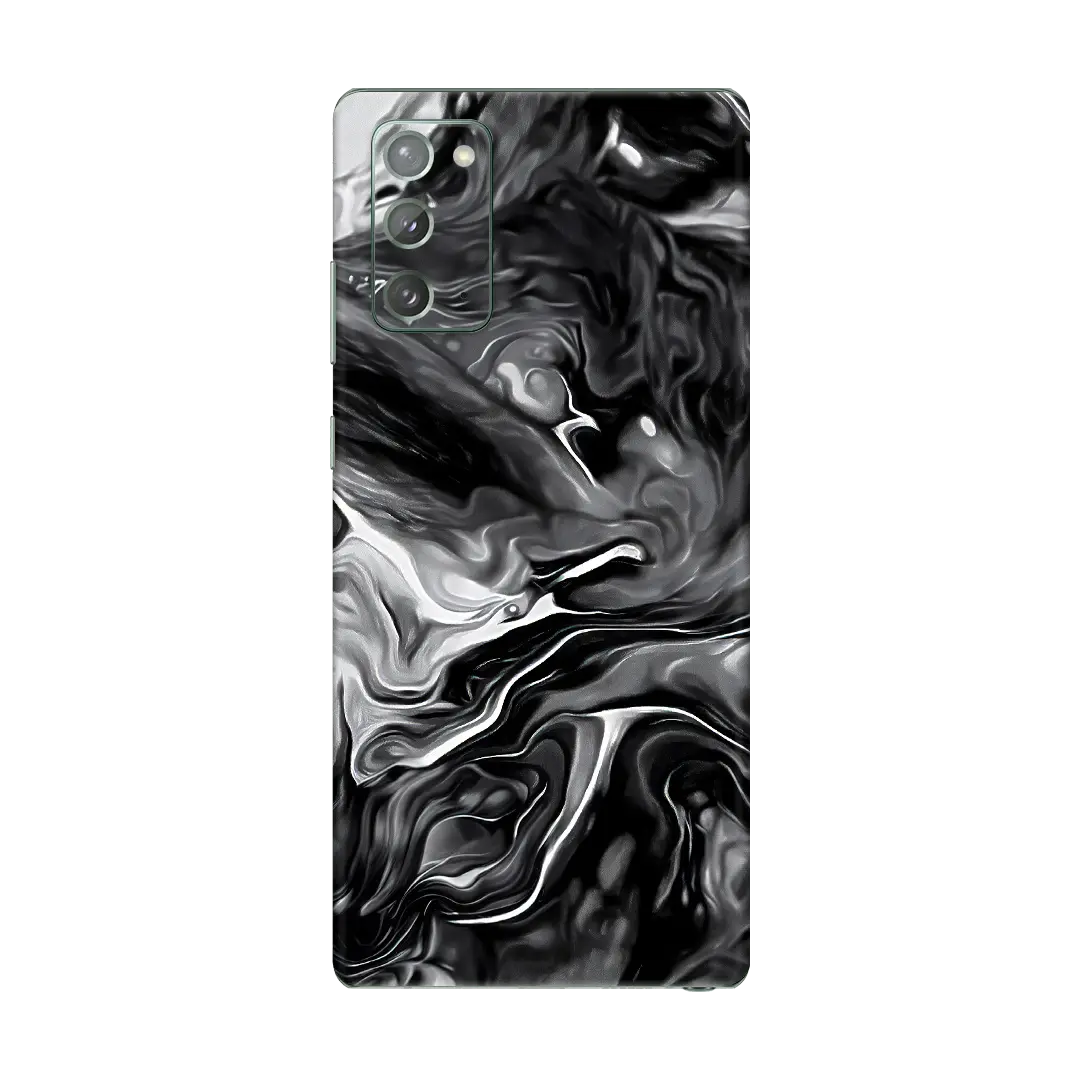 Preload Full Back / Midnight Fog