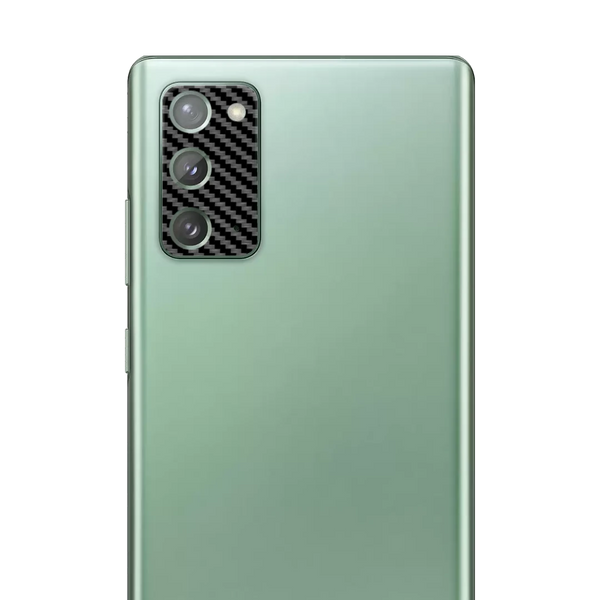 Galaxy Note 20 Camera Skins & Wraps