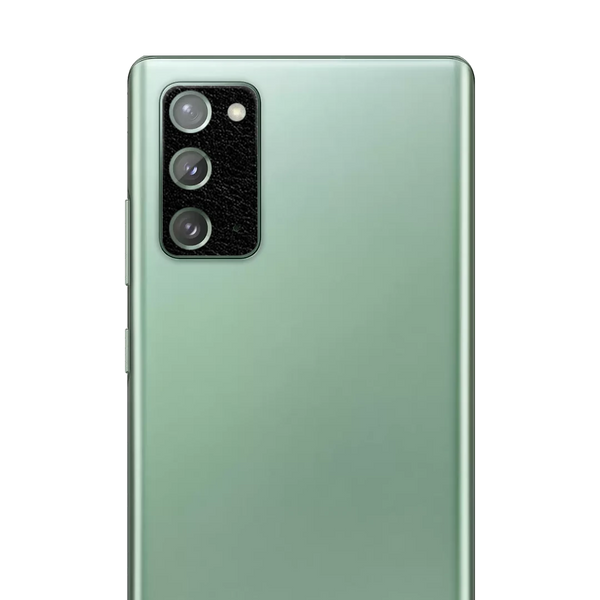 Galaxy Note 20 Camera Skins & Wraps