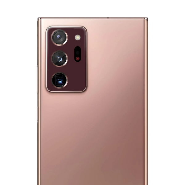 Galaxy Note 20 Ultra Camera Skins & Wraps