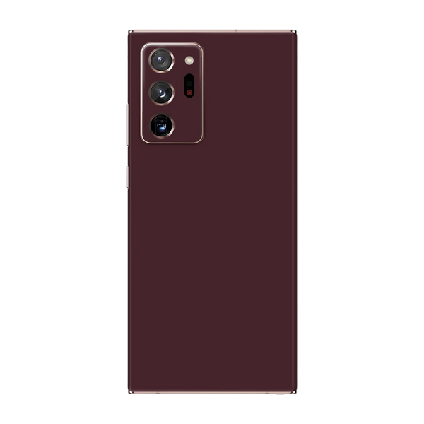 Galaxy Note 20 Ultra Skins & Wraps