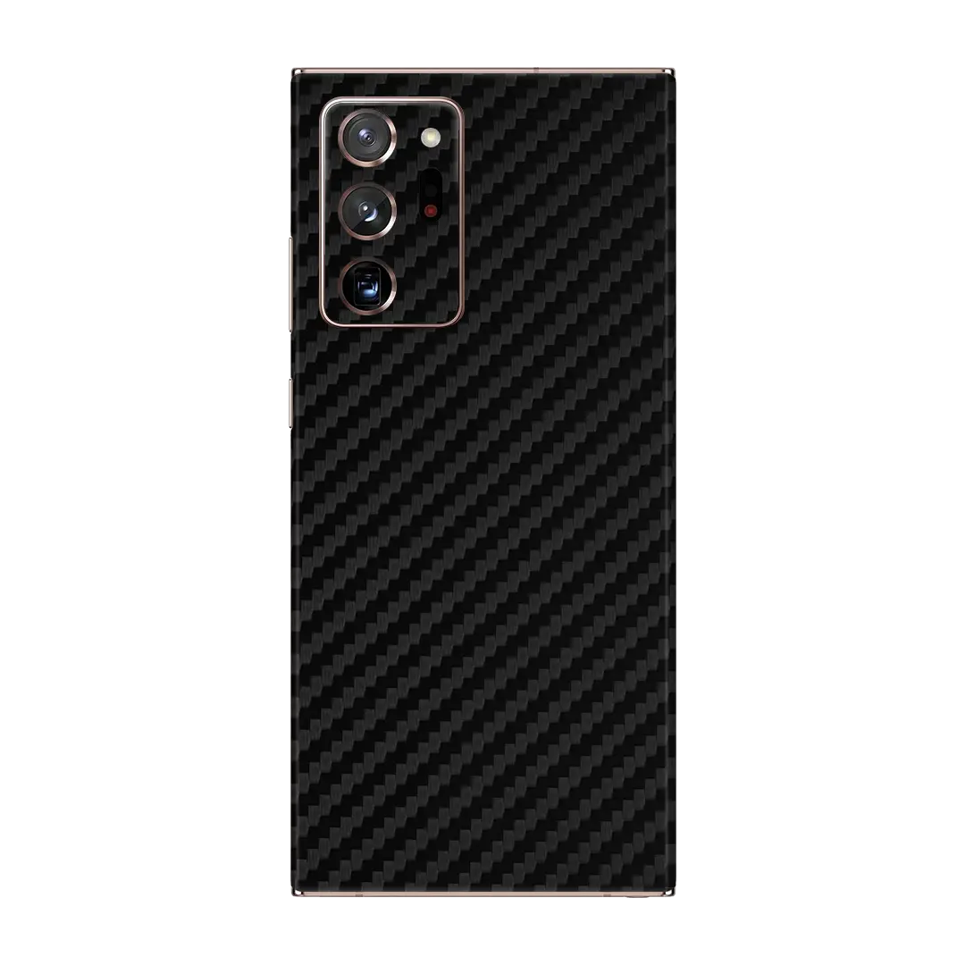 Preload Full Back / Carbon Fiber