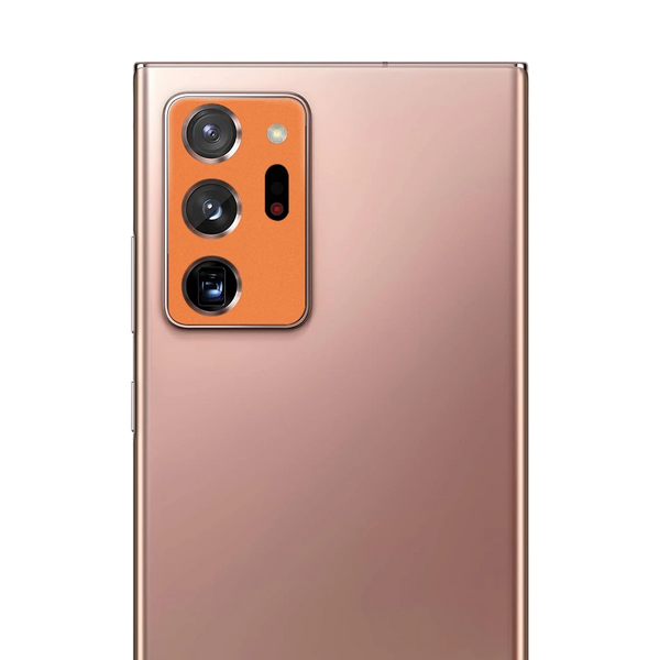 Galaxy Note 20 Ultra Camera Skins & Wraps