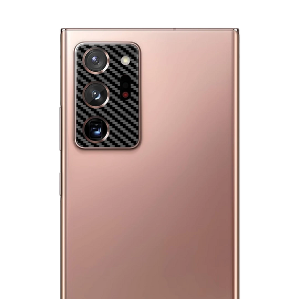Galaxy Note 20 Ultra Camera Skins & Wraps