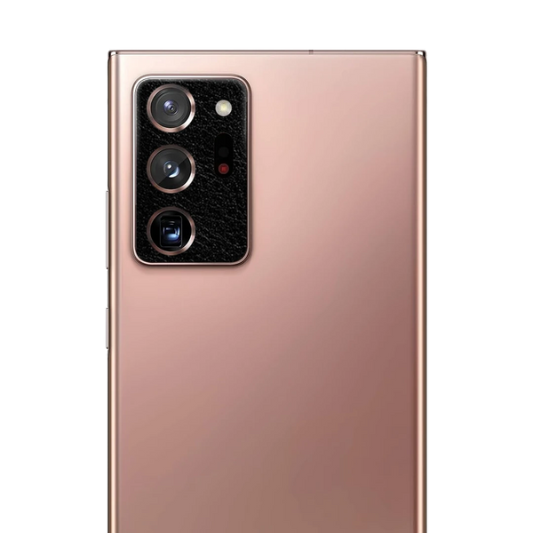 Galaxy Note 20 Ultra Camera Skins & Wraps