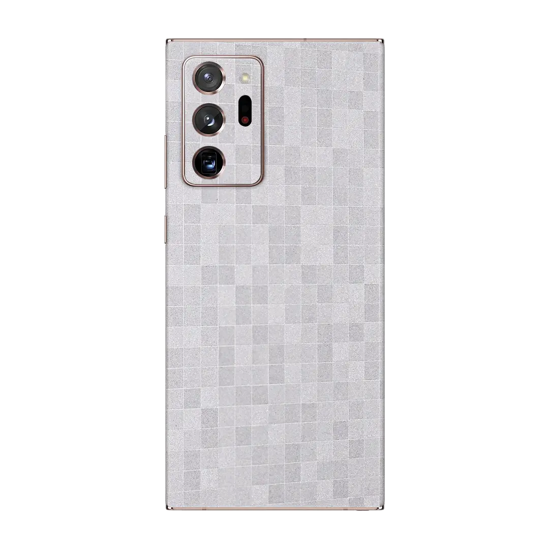 Preload Full Back / Pixels Light