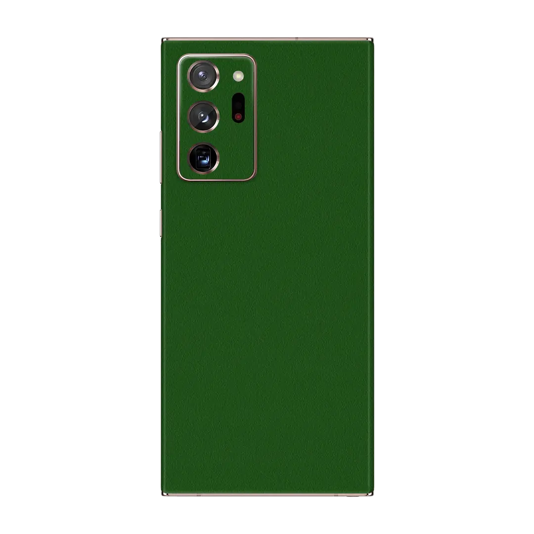 Preload Full Back / Sandstone Green