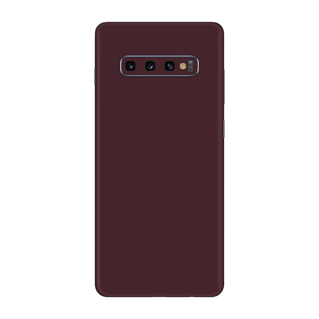 galaxy s10 mobile skins & wraps