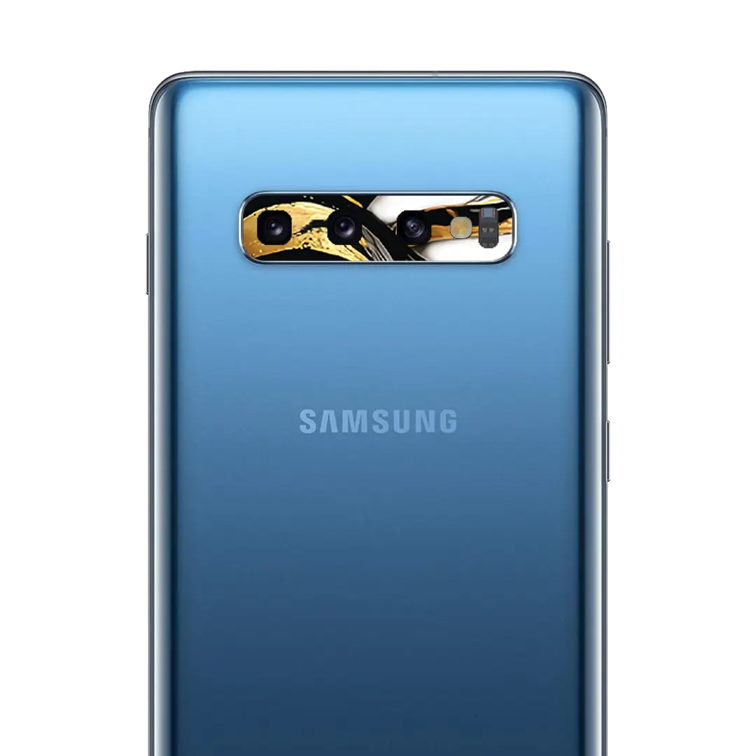 Preload Camera / Golden Abyss