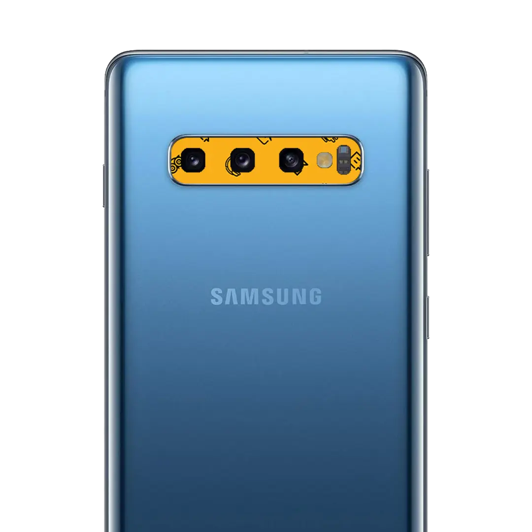 Preload Camera / Iconic Spark