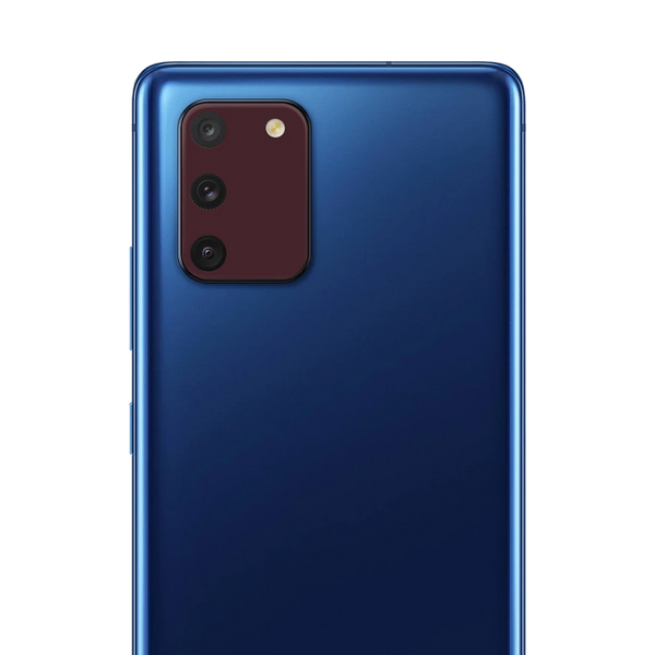 Galaxy S10 Lite Camera Skins & Wraps