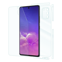 Galaxy S10 Lite Screen Protector
