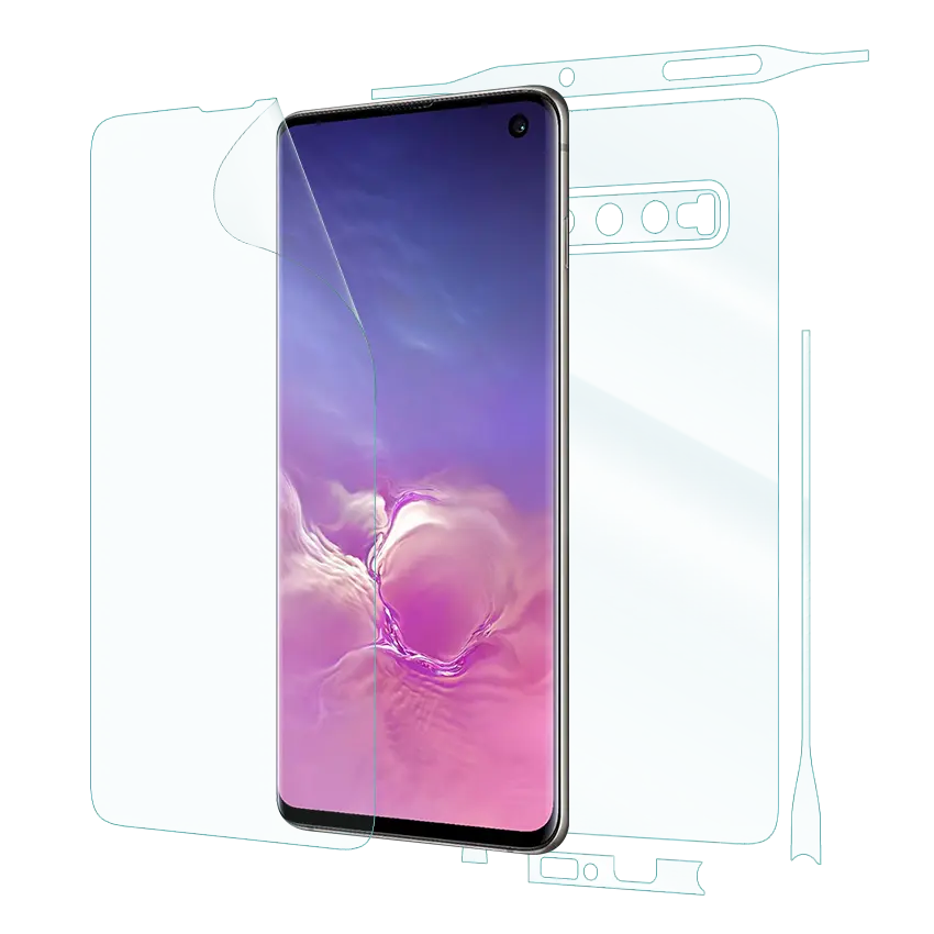 Galaxy S10 Screen Protector