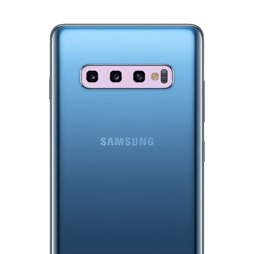 Preload Camera / Pastel Purple