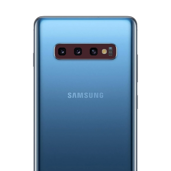 Galaxy S10 Plus Camera Skins & Wraps
