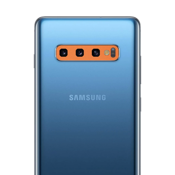 Galaxy S10 Plus Camera Skins & Wraps