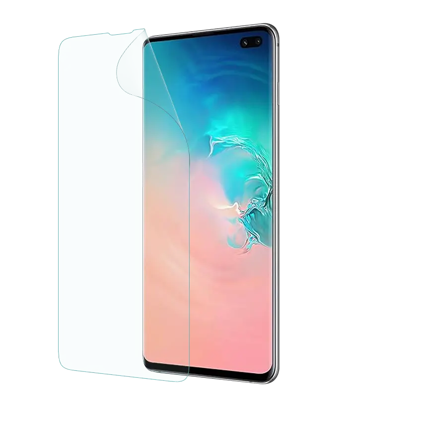 Galaxy S10 Plus Screen Protector GadgetShieldz - Main Image