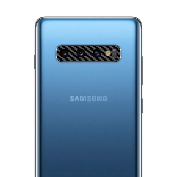 Galaxy S10 Plus Camera Skins & Wraps