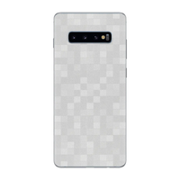 Galaxy S10 Flat Back Skins