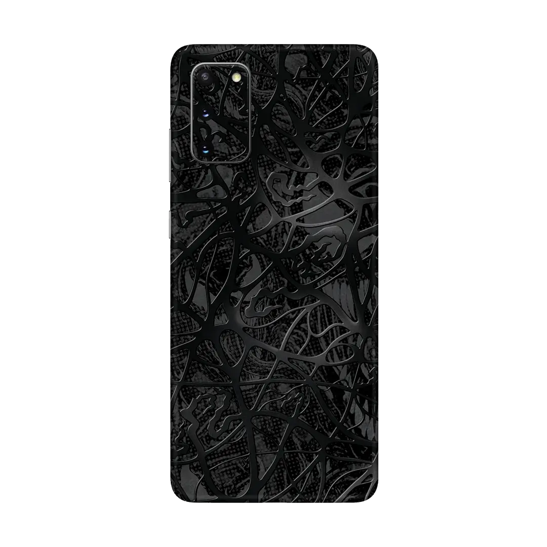 Preload Full Back / Brutal Bite