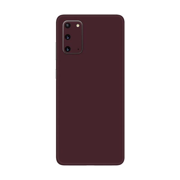 Galaxy S20 Skins & Wraps