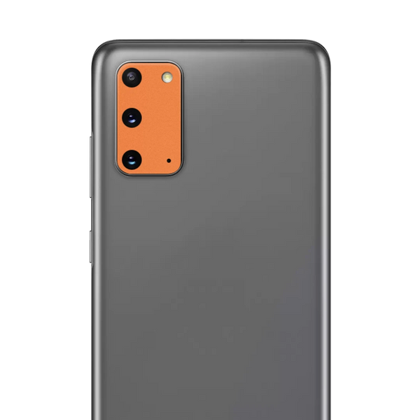 Galaxy S20 Camera Skins & Wraps
