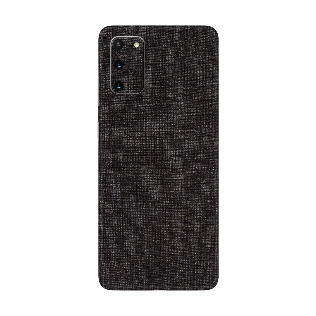 Preload Full Back / Fabrix