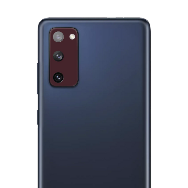 Galaxy S20 FE Camera Skins & Wraps