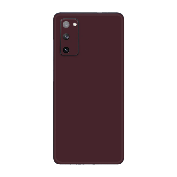 Galaxy S20 FE Skins & Wraps