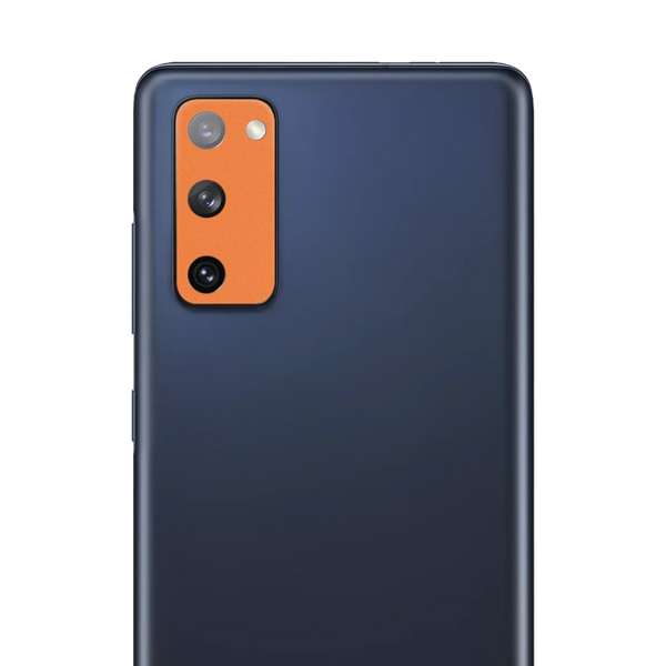 Galaxy S20 FE Camera Skins & Wraps