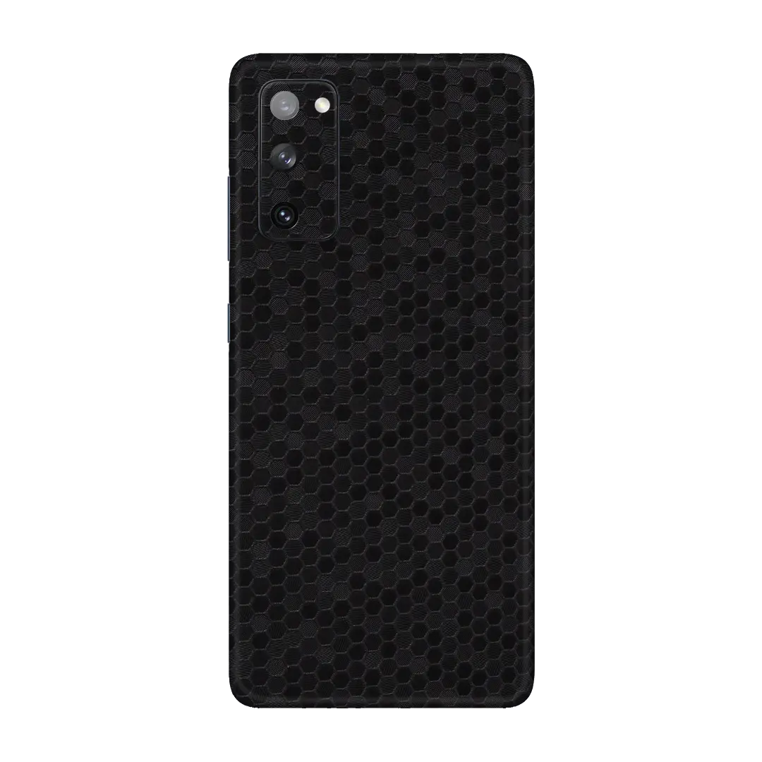 Preload Full Back / Hive