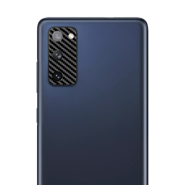 Galaxy S20 FE Camera Skins & Wraps