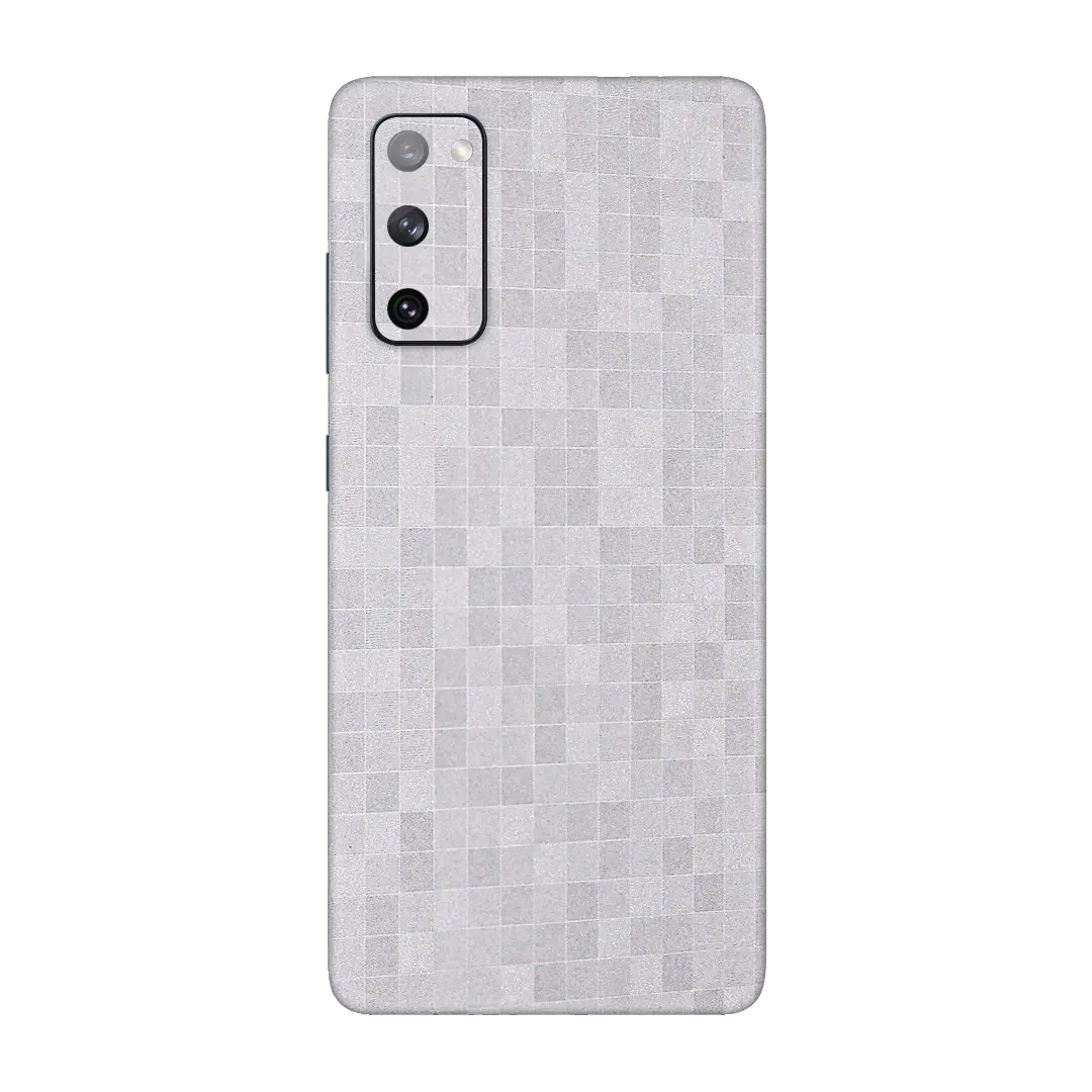Preload Full Back / Pixels Light