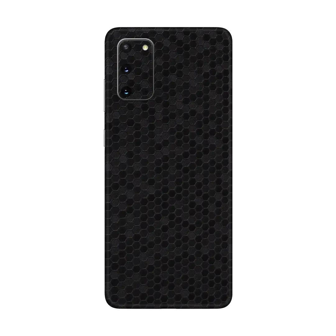 Preload Full Back / Hive
