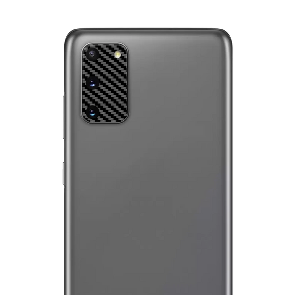 Galaxy S20 Camera Skins & Wraps