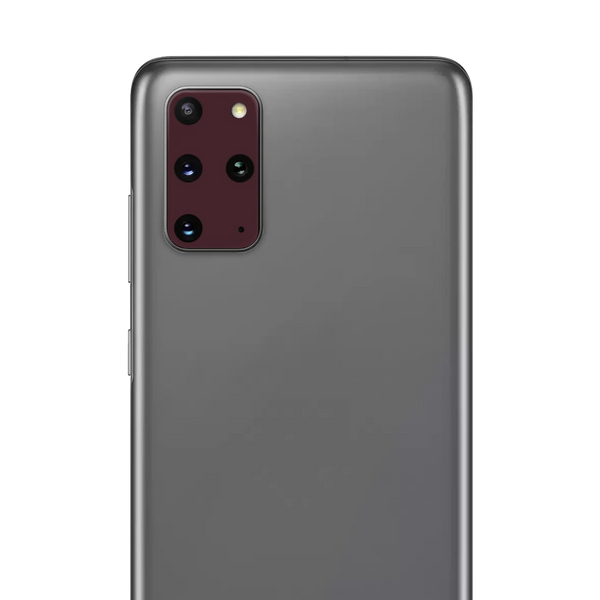 Galaxy S20 Plus Camera Skins & Wraps