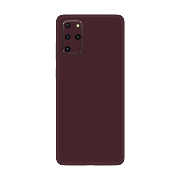Galaxy S20 Plus Skins & Wraps