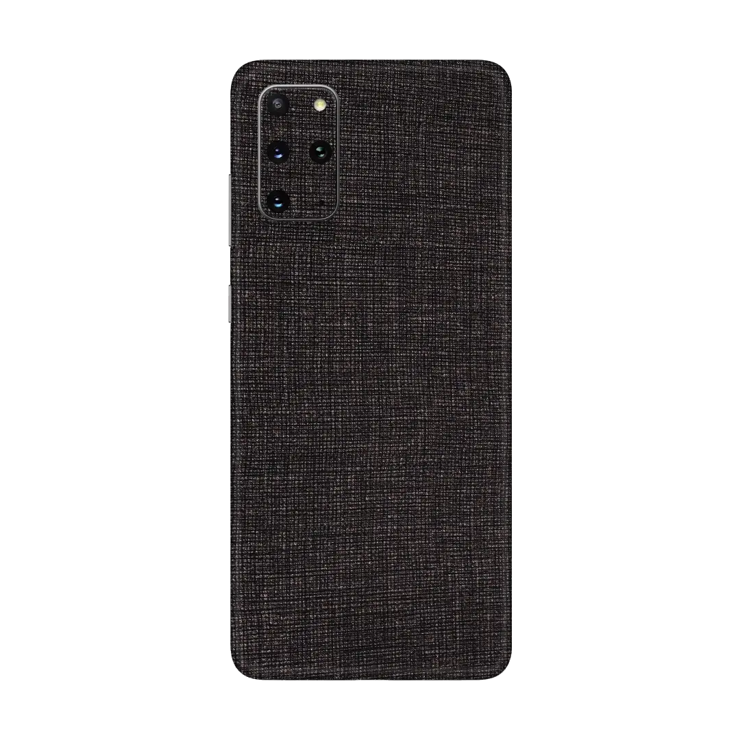 Preload Full Back / Fabrix