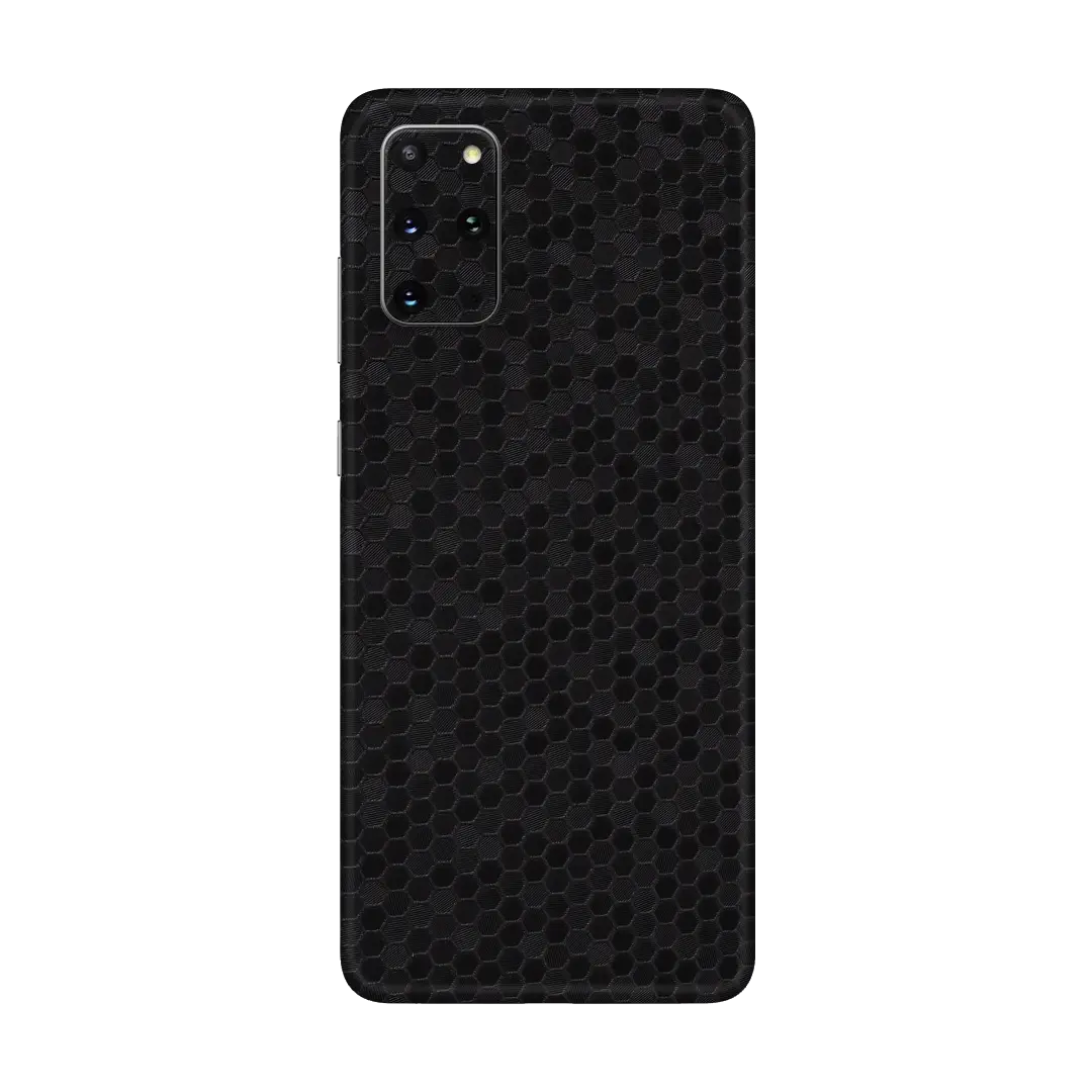 Preload Full Back / Hive
