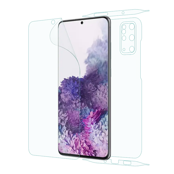 Galaxy S20 Plus Screen Guard Protector