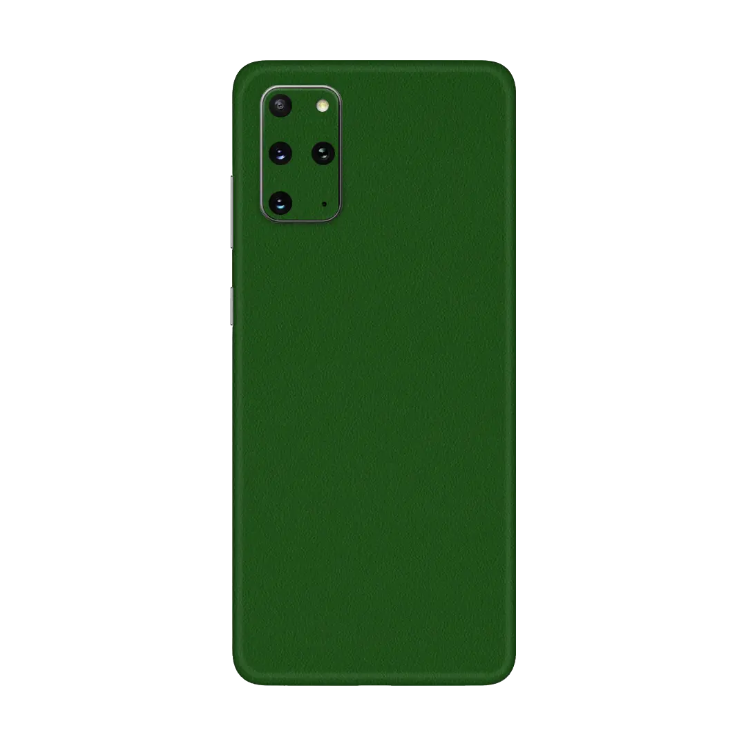 Preload Full Back / Sandstone Green